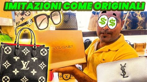 come riconoscere un marsupio gucci falso|Scopri come riconoscere la t.